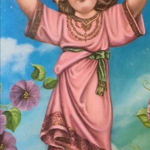 Meet your Posher, Luis